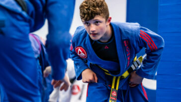 WhatsApp Image 2024 05 03 at 16.47.33 1 VF Comunica Luke Fidler aims gold at the Kids Brazilian Nationals