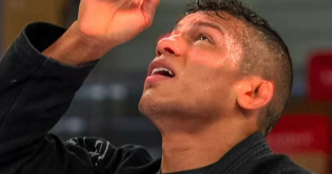 WhatsApp Image 2024 05 08 at 15.20.57 VF Comunica Cássio Silva: da derrota doída ao estrelato em Paris, na França