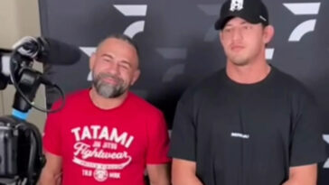 WhatsApp Image 2024 05 10 at 11.27.58 VF Comunica Nicholas Meregali e Vagner Rocha trocam farpas em coletiva para o WNO