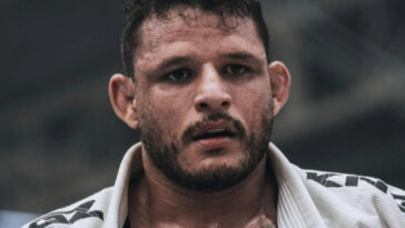 WhatsApp Image 2024 05 10 at 16.54.59 VF Comunica Tyrone Gonsalves talks about good phase in the masters division and wants a superfight with Adam Wardzinski or Patrick Gaudio