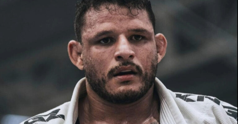 WhatsApp Image 2024 05 10 at 16.54.59 VF Comunica Tyrone Gonsalves talks about good phase in the masters division and wants a superfight with Adam Wardzinski or Patrick Gaudio