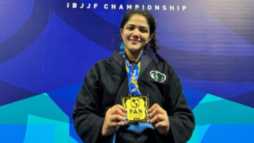 WhatsApp Image 2024 05 15 at 18.17.21 VF Comunica Duda Gracie, juvenil faixa-azul, mira ouro no Mundial da IBJJF e no ADCC Youth
