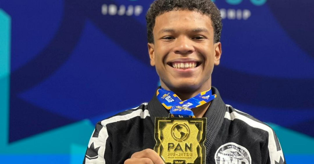 WhatsApp Image 2024 05 20 at 17.19.49 VF Comunica Jovem revalação da TMD House quer topo da divisão do Mundial