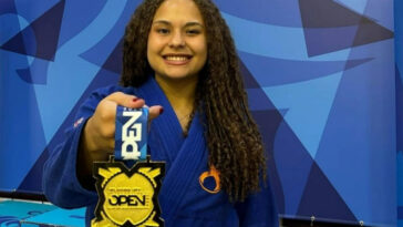 WhatsApp Image 2024 05 22 at 11.05.53 VF Comunica Duda Cunha comenta vida de atleta tendo o pai como inspiração