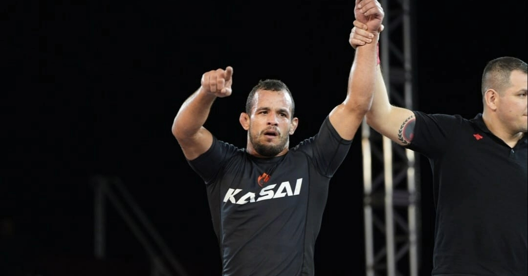 WhatsApp Image 2024 05 30 at 20.34.30 VF Comunica Piano Malachias celebrates Team Kazai's qualifying victory at Aiga