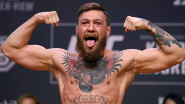conorbwin 1 VF Comunica Michael Bisping projeta disputas de título para McGregor depois do UFC 303