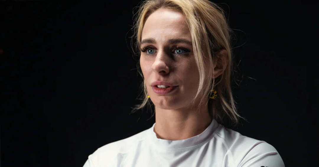 ffion VF Comunica ADXC 4: Ffion Davies finaliza no armlock e Benoit Saint-Denis, atleta do UFC, vence por decisão