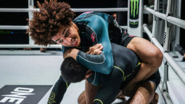 kademinutemedia 1 VF Comunica Kade Ruotolo fala sobre doping entre atletas do ADCC: "98% desistiriam"