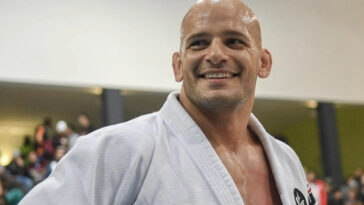 xandegrapplersretreat VF Comunica Xande Ribeiro relembra conquista épica no Mundial: "Guardamos a chave do Tijuca"