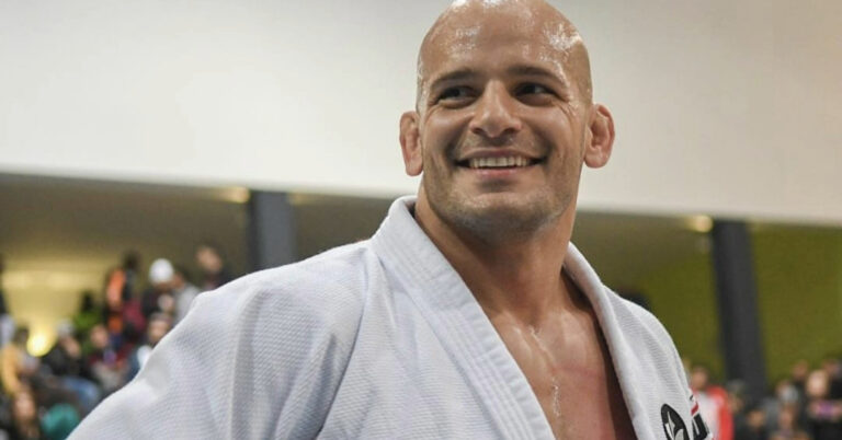 Xande Ribeiro relembra conquista épica no Mundial: "Guardamos a chave do Tijuca" 4 xandegrapplersretreat VF Comunica Xande Ribeiro relembra conquista épica no Mundial: "Guardamos a chave do Tijuca"