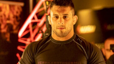 5d5a2a389bdf5 VF Comunica BR No Gi: Patrick Gaudio domina absoluto e divisão de peso e Mikaela Barros é ouro no peso aberto feminino