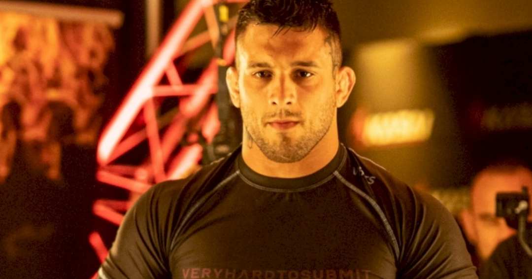 5d5a2a389bdf5 VF Comunica BR No Gi: Patrick Gaudio domina absoluto e divisão de peso e Mikaela Barros é ouro no peso aberto feminino