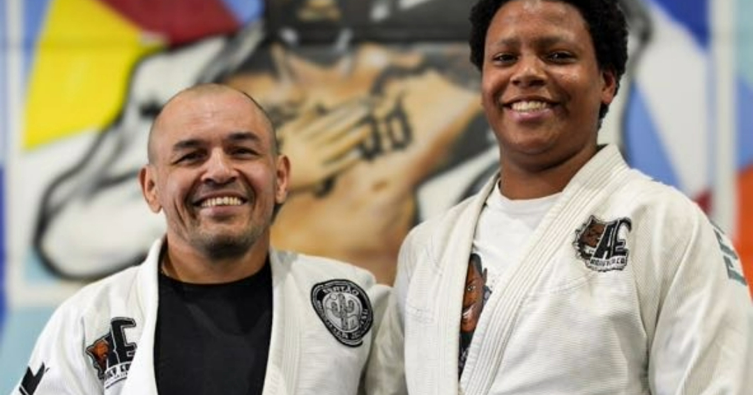 TKZ05652 1 VF Comunica Roney Edler talks about the difficulties he overcome before his success in the USA