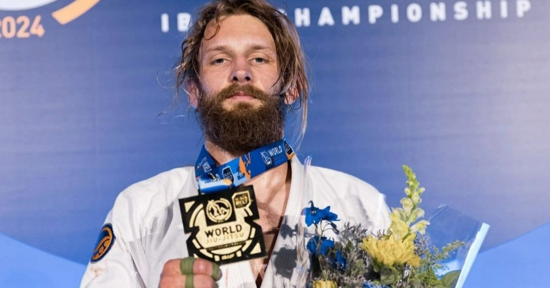 WhatsApp Image 2024 06 03 at 13.29.24 VF Comunica Adam faz história ao se tornar primeiro europeu campeão mundial da IBJJF