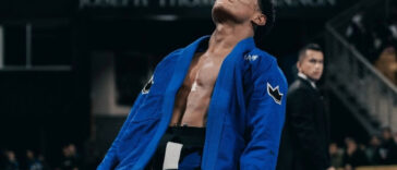 WhatsApp Image 2024 06 06 at 12.45.00 VF Comunica Para Bruno Bastos, da LEAD BJJ, Meyram Maquiné foi o grande nome do Mundial