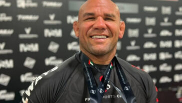 WhatsApp Image 2024 06 07 at 15.21.35 VF Comunica Roberto 'Cyborg' está no Canadá para atuar ao lado de 'The Rock' em filme hollywoodiano