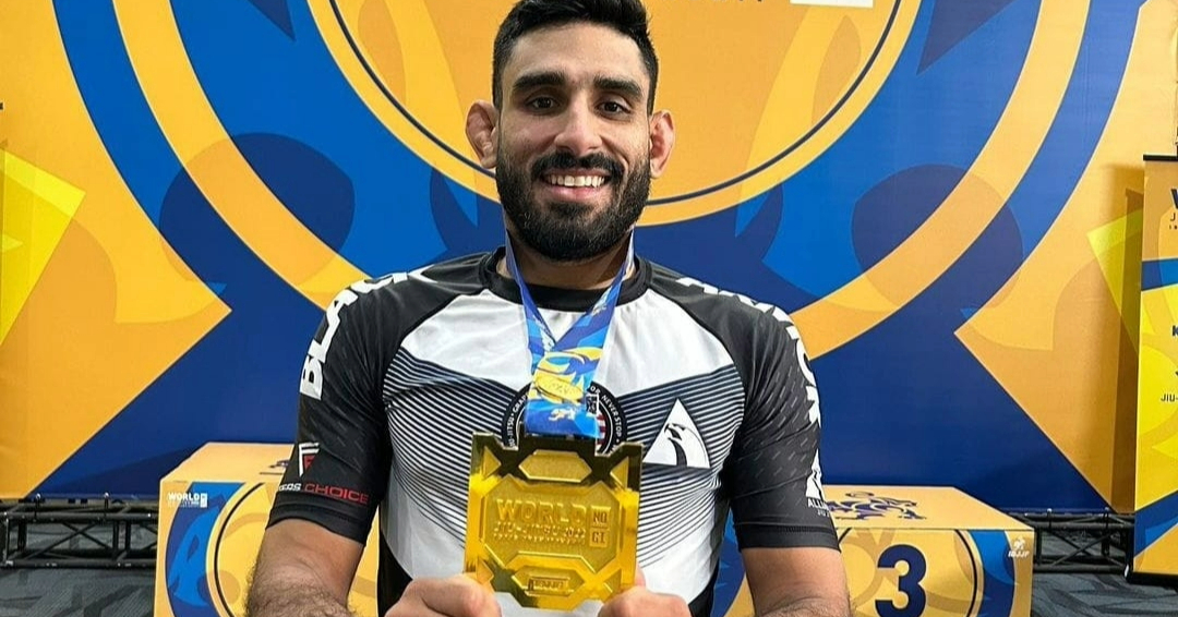 WhatsApp Image 2024 06 08 at 20.58.23 1 VF Comunica Lucas Araújo reinforces the values of sport in transforming lives