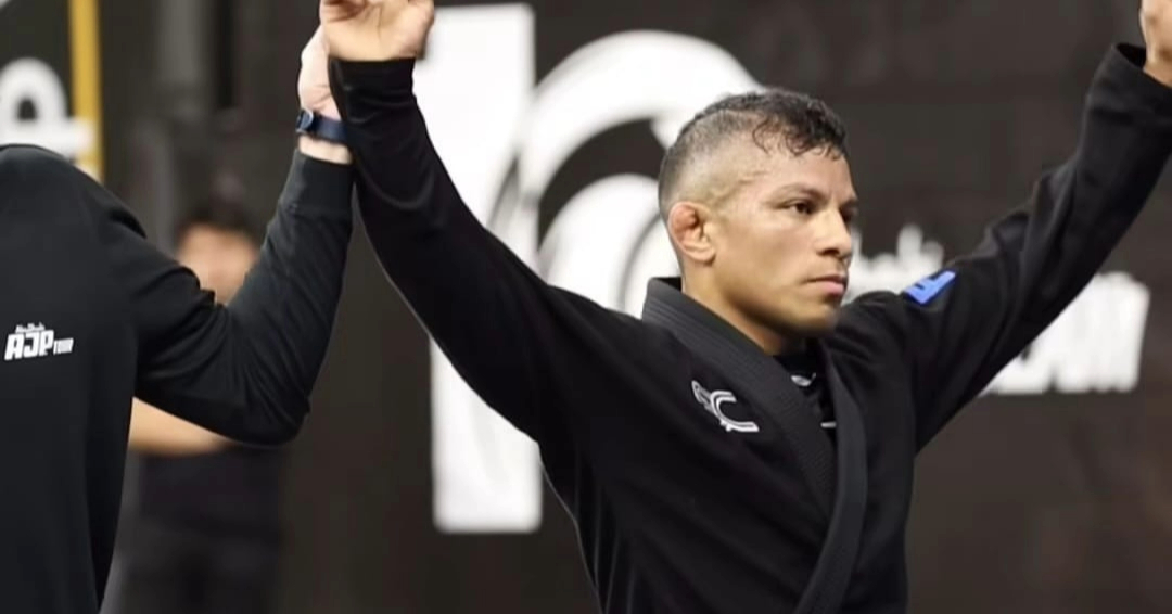 WhatsApp Image 2024 06 10 at 22.06.39 VF Comunica Cássio Silva conquista quarto ouro e segue invicto na temporada 2024