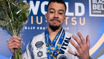 WhatsApp Image 2024 06 14 at 15.41.02 1 VF Comunica Exclusivo: Erich Munis reflete sobre o Mundial e diz que vai se testar no grappling