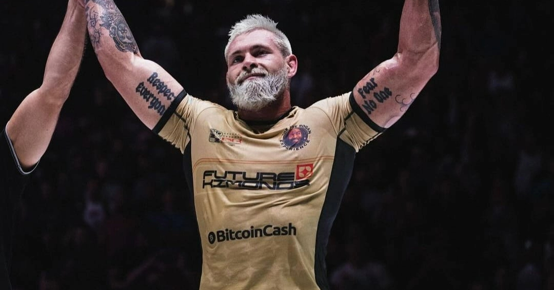 WhatsApp Image 2024 06 21 at 02.48.41 VF Comunica WNO 24: Jonnatas Gracie é o novo campeão entre os médios, enquanto Diego 'Pato' e Gordon Ryan prolongam reinado
