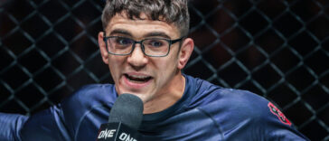 Mikey Musumeci flips the switch on Gabriel Sousa at ONE 167 scaled 2 VF Comunica Mikey Musumeci está fora do Craig Jones Invitational