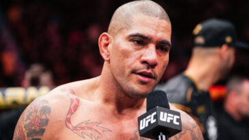 Poatan303 1 VF Comunica UFC: Alex 'Poatan' recebe bônus milionário por performance e projeta subida para os pesados