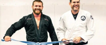 Sem titulo 1 VF Comunica Roger Gracie e Gordon Ryan treinam de kimono nos EUA: "Ele é duro, mas é bem melhor sem kimono"
