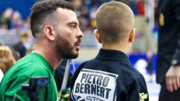 WhatsApp Image 2024 07 04 at 13.19.51 VF Comunica Equipe Start Doing de Luciano Bernert marca presença em torneios da IBJJF em Curitiba