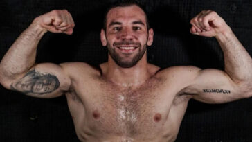 WhatsApp Image 2024 07 04 at 18.56.53 VF Comunica Pedro Rocha comenta vitória sobre Isaque Bahiense no Karate Combat: "Minha estratégia era cansar ele"