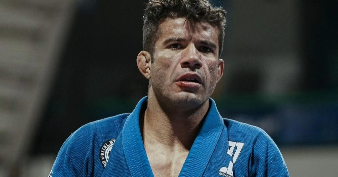 WhatsApp Image 2024 07 06 at 10.27.38 VF Comunica Caio Almeida quer a JFC Almeida JJ nas principais competições ao longa da temporada: "Quem tem medo vai ter que enfrentar"