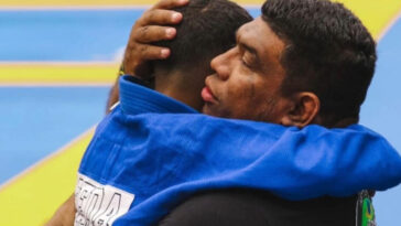 WhatsApp Image 2024 07 11 at 12.04.52 VF Comunica Márcio de Deus comemora crescimento esportivo da equipe em torneios expressivos e diz: "O trabalho não pode parar"