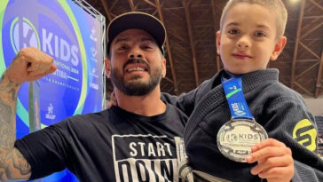 WhatsApp Image 2024 07 17 at 11.50.02 VF Comunica Luciano Bernert sobre segredo para ter alunos campeões na Start Doing: "A orientação é lutar com o coração"