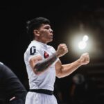 Diego 'Pato' é atualmente um dos atletas mais proeminentes de grappling. No Who's Number One, ele possui dois cinturões. Foto: @thegrappleclub | @_khvisions_ @flograppling
