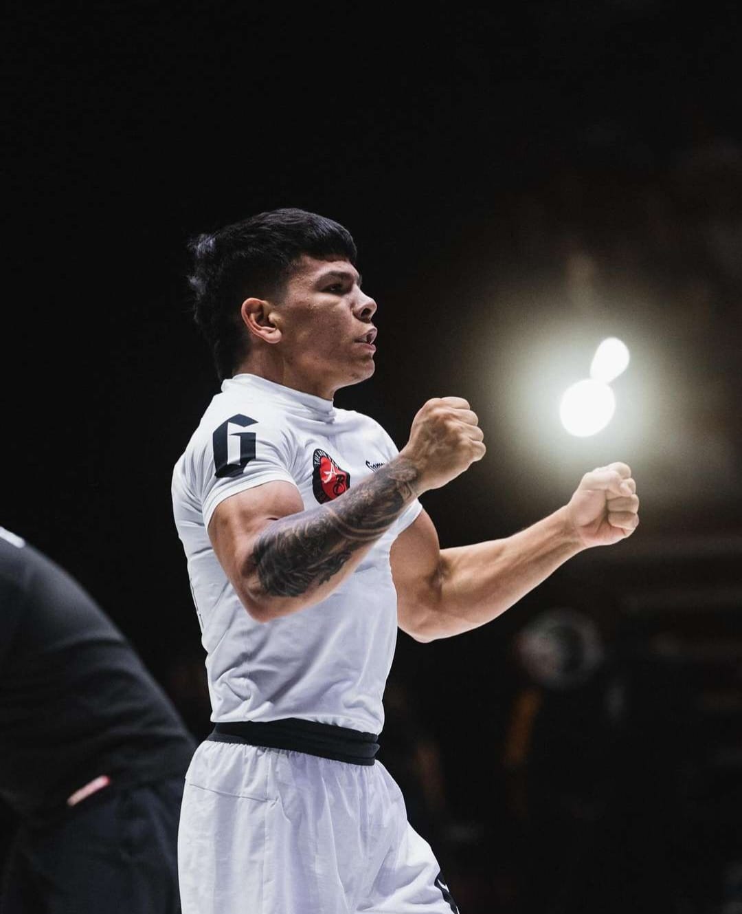 José Aldo, Colby Covington and Diego Pato will be on the same card this Sunday