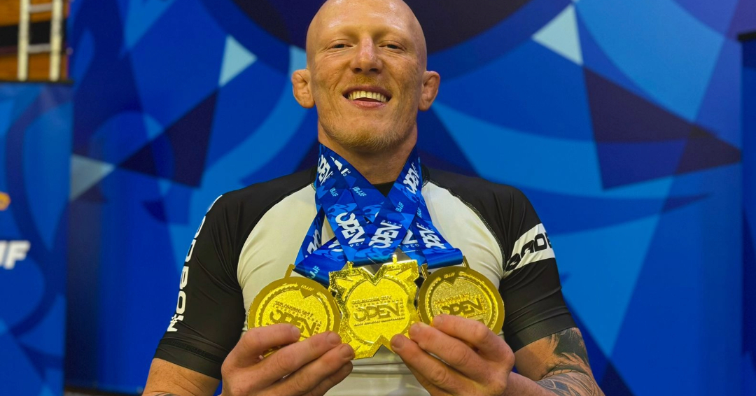 WhatsApp Image 2024 07 19 at 09.54.04 VF Comunica Patrick Possamai, TMC black-belt, on how Jiu-Jitsu boosted his self-confidence: "I overcome an emotional block"