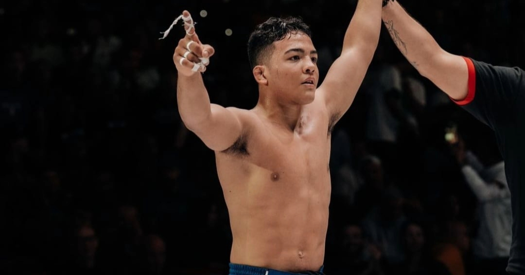 WhatsApp Image 2024 07 30 at 17.43.08 VF Comunica BJJ Stars 13: Diogo Reis mira vitória por decisão e Felipe Machado espera finalizar o rival