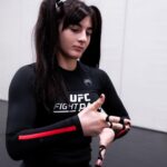 WhatsApp Image 2024 07 30 at 19.03.41 VF Comunica Helena Crevar Debuts at Black Belt Against World Champion Thalyta Silva at BJJ Stars 16