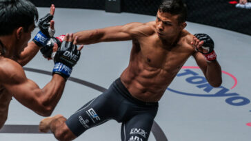 bibianoadxc 1 VF Comunica Bibiano Fernandes fala sobre luta principal contra Urijah Faber no ADXC 5: "Agora vai ser de igual para igual"