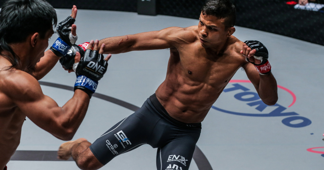 bibianoadxc 1 VF Comunica Bibiano Fernandes fala sobre luta principal contra Urijah Faber no ADXC 5: "Agora vai ser de igual para igual"