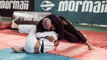 circuito mormaii1 1 VF Comunica Balneário Camboriú recebe a próxima etapa do Circuito Catarinense Mormaii de Jiu-Jitsu