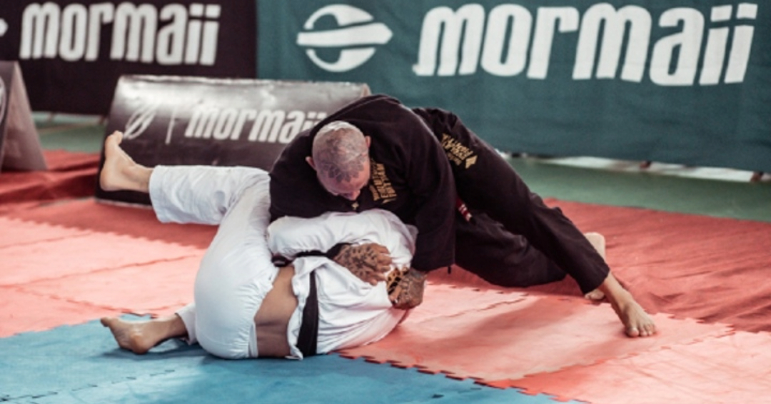 circuito mormaii1 1 VF Comunica Balneário Camboriú recebe a próxima etapa do Circuito Catarinense Mormaii de Jiu-Jitsu