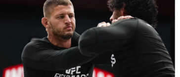 Nicholas Meregali é um dos maiores nomes do esporte.