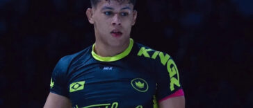 WhatsApp Image 2024 08 03 at 23.33.45 VF Comunica BJJ Stars Vikings: Mica Galvão e 'Baby Shark' vencem lutas mais importantes da noite