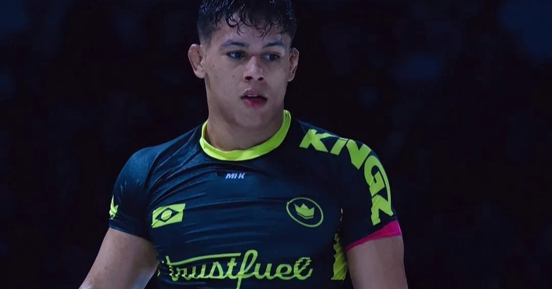 WhatsApp Image 2024 08 03 at 23.33.45 VF Comunica BJJ Stars Vikings: Mica Galvão e 'Baby Shark' vencem lutas mais importantes da noite
