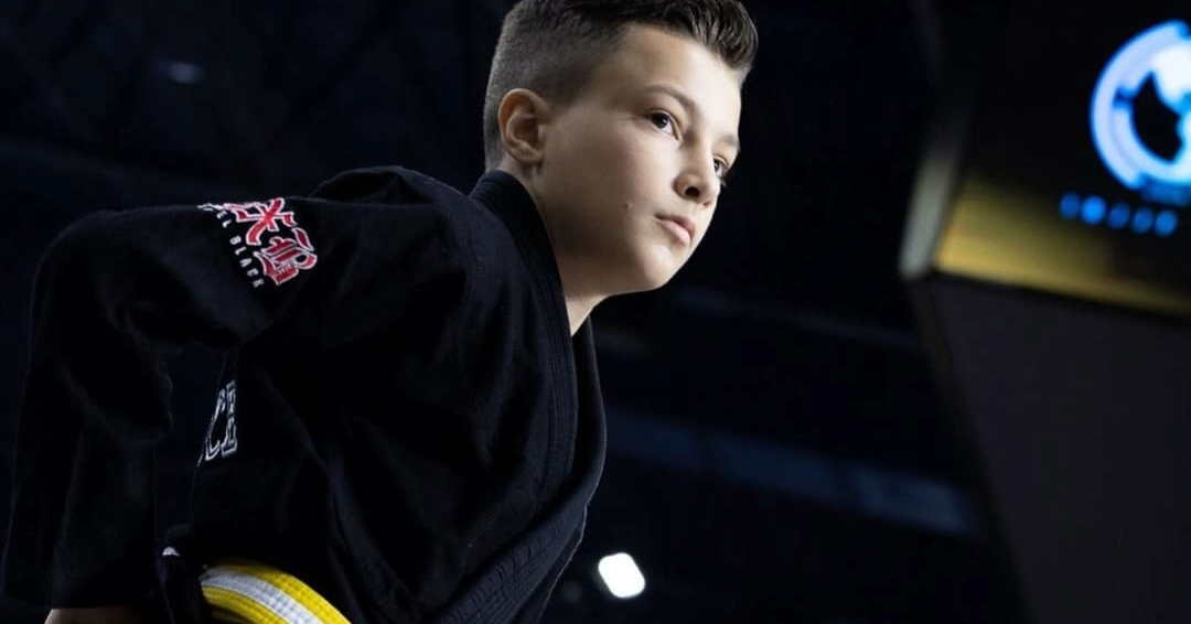 WhatsApp Image 2024 08 15 at 16.53.29 VF Comunica Golden boy: multi-champion Raphael Pesce is one of the talents from Atos Atlanta
