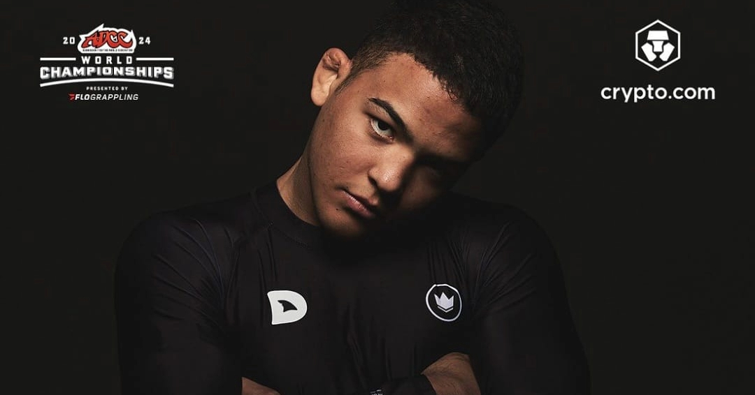 WhatsApp Image 2024 08 17 at 01.55.20 3 VF Comunica ADCC 2024: saiba quais serão os confrontos do primeiro dia do evento, em Vegas