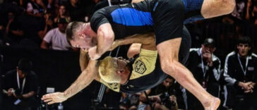 WhatsApp Image 2024 08 20 at 11.43.23 1 VF Comunica Saiba mais sobre Michael Pixley, o wrestler que finalizou Nicholas Meregali no ADCC