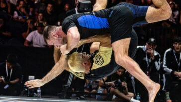 WhatsApp Image 2024 08 20 at 11.43.23 1 VF Comunica Saiba mais sobre Michael Pixley, o wrestler que finalizou Nicholas Meregali no ADCC