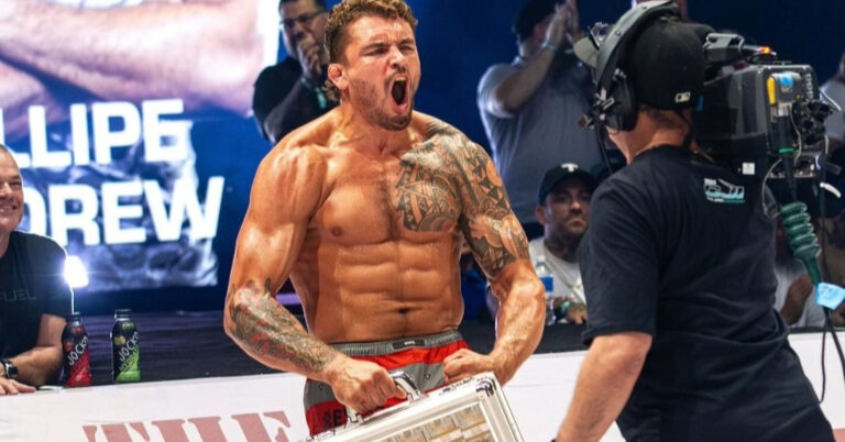 Kade Ruotolo e Nicky Rod ficam milionários com título no Craig Jones Invitational 7 WhatsApp Image 2024 08 20 at 14.29.22 1 VF Comunica Kade Ruotolo e Nicky Rod ficam milionários com título no Craig Jones Invitational