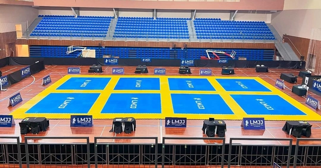 WhatsApp Image 2024 08 21 at 18.20.50 VF Comunica Presidente da LMJJ reforça concorrência no ranking da federação: "Está pegando fogo, tudo pode mudar"